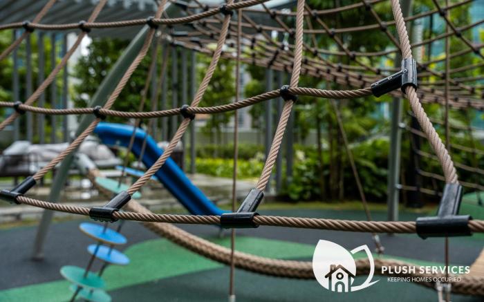 Agile Bukit Bintang KLCC by Plush