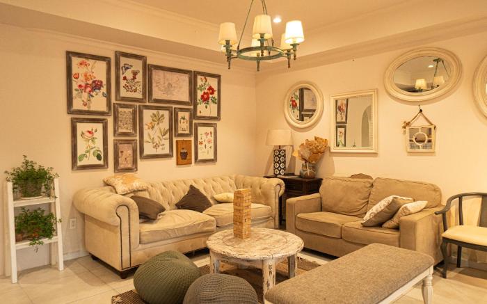 Chu Mansion Dalat - Chill & Grill and Pickeball