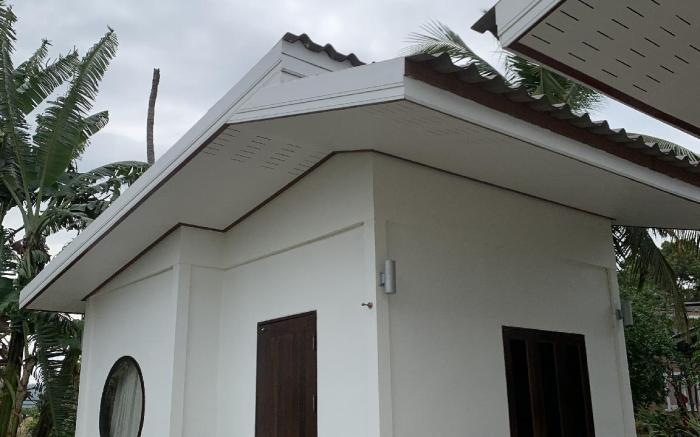 บ้านขาว