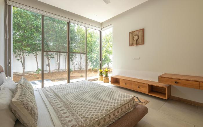 The Nivaas villa Bonita