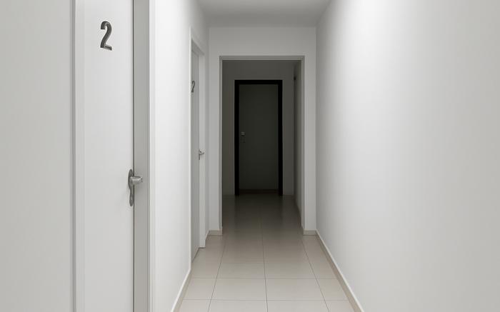 Central Abu Dhabi Private Room