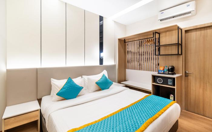 Hotel Lenexa By Bestinn Leisure