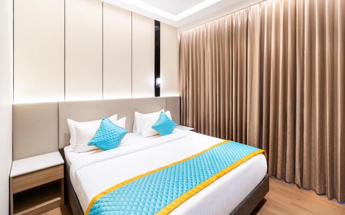 Hotel Lenexa By Bestinn Leisure