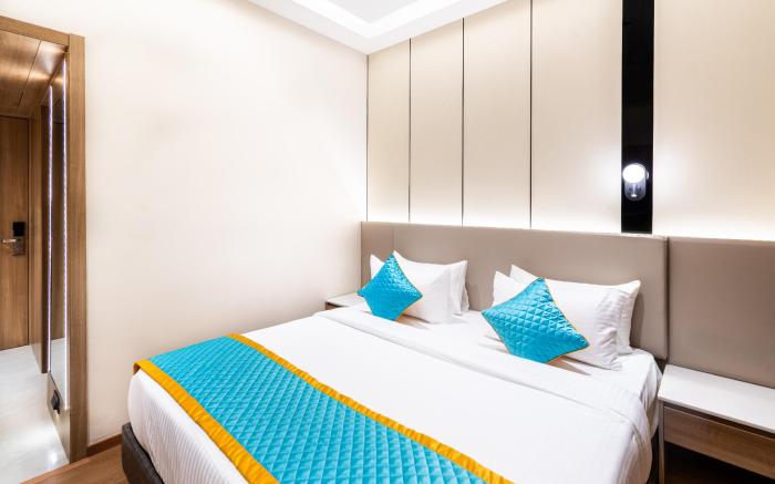 Hotel Lenexa By Bestinn Leisure