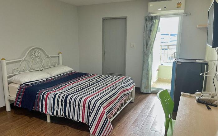 KS RESIDENCE (VICTORY MONUMENT)