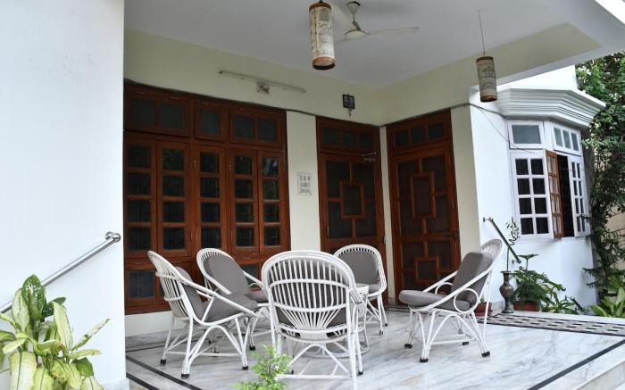 Nawab Ki Deohri 2- Boutique Heritage Homestay