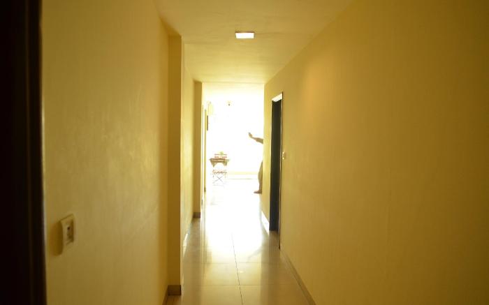 Athasri Hotel Cubbon Road