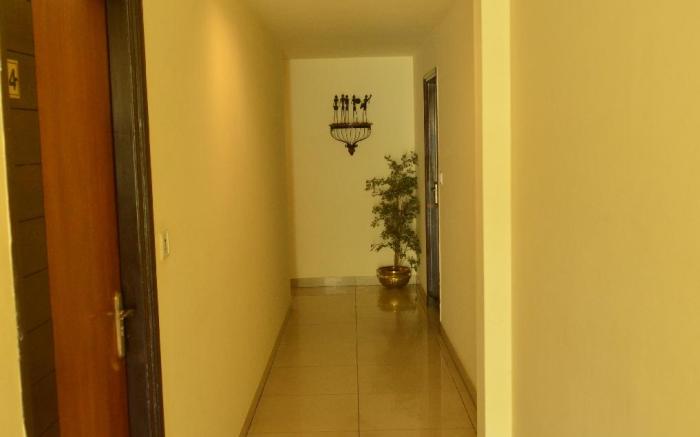 Athasri Hotel Cubbon Road