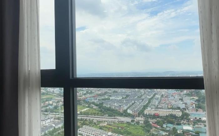 homestay nhà của tôm