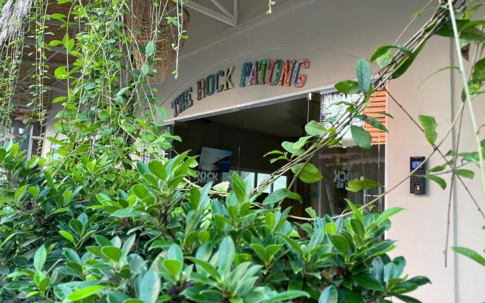 The Rock Patong Comfort Stay