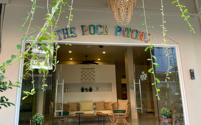 The Rock Patong Comfort Stay