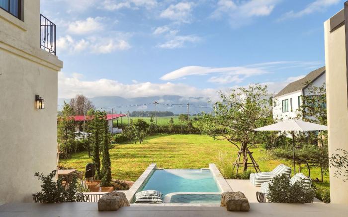 La Moon Da Villa Khaoyai