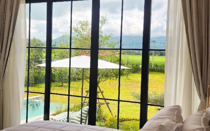 La Moon Da Villa Khaoyai