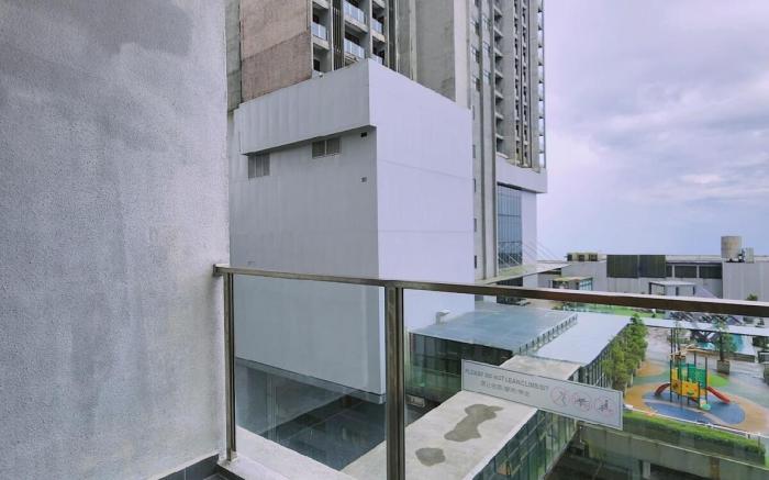 10 Min to Genting 2 Pax Studio (20606)