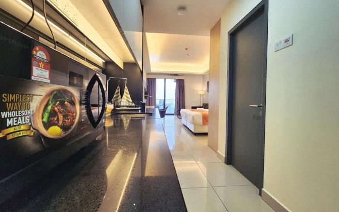 10 Min to Genting 2 Pax Studio (20606)