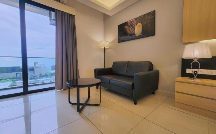 10 Min to Genting 2 Pax Studio (20606)