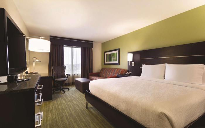 Hilton Garden Inn Houston NW/Willowbrook