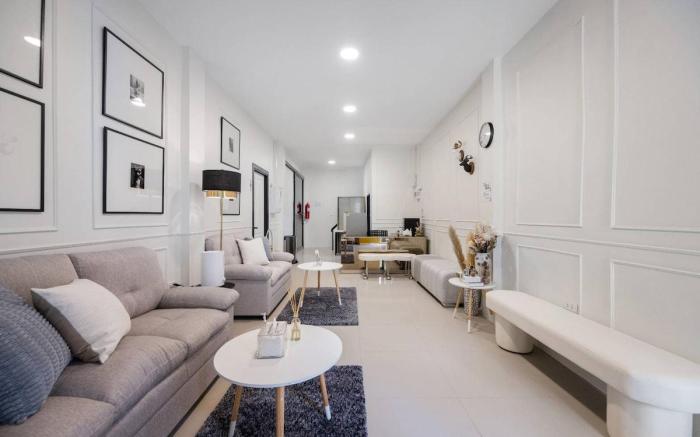 Arun Sa Wad - Chinatown 