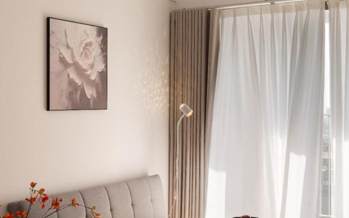 Căn hộ Masteri An Phú 2BR Pool & Gym hiện đại