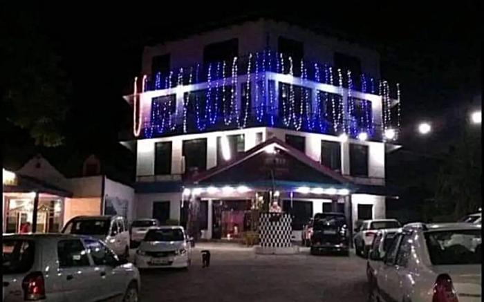 Mid Way Tourist & Resorts