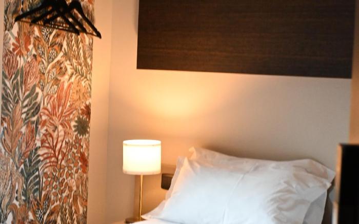 Otonali hôtel by Breizh Café