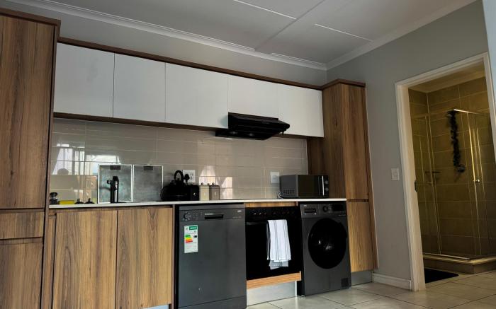 The Blyde Riverwalk Estate