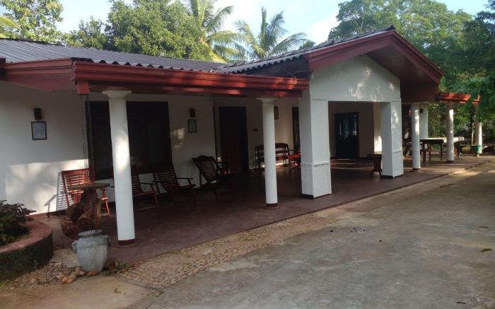 Superson Canel Resort