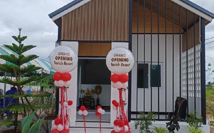 บีริช รีสอร์ท