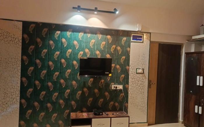 Luxurious Jacuzzi Suite