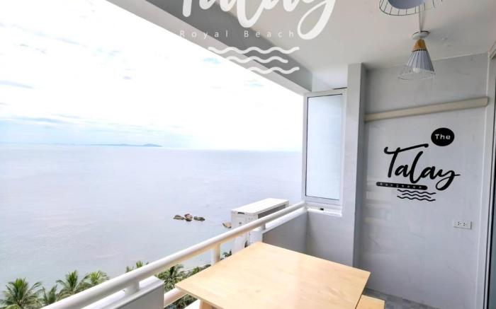 The Talay Royal Beach