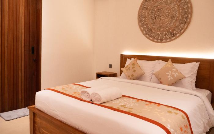 The Kanda Villa Ubud