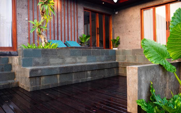 The Kanda Villa Ubud