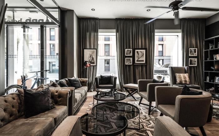 HARBR. Hotel Konstanz, a member of Radisson Individuals