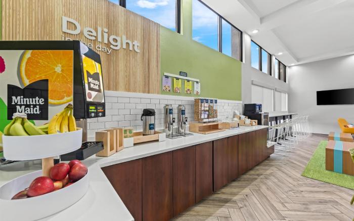 Spark by Hilton Kodak