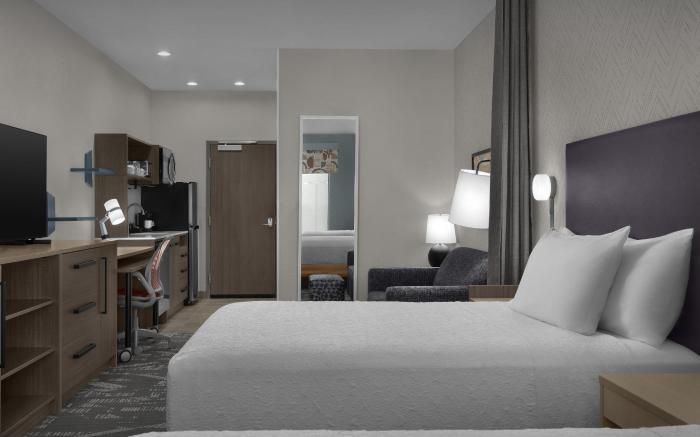 Home2 Suites by Hilton Taylor