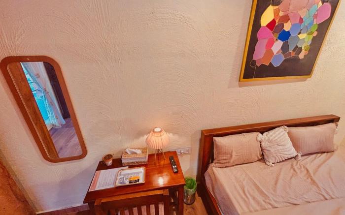 Boutique Earthstay by KanavLiving