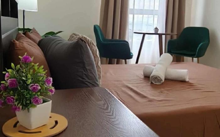 De-Cabin Staycation III