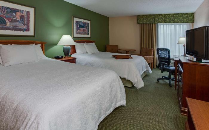 Hampton Inn Miami Dadeland