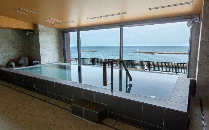 熱海 ホテル渚館