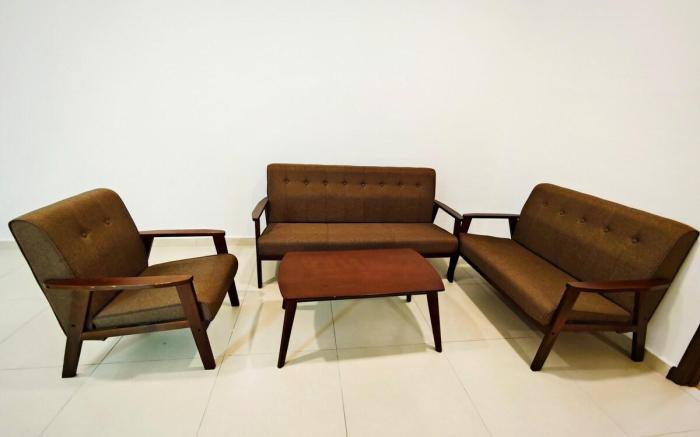 Brinchang/Max 11pax/2 Story Appartment/Cold & Big