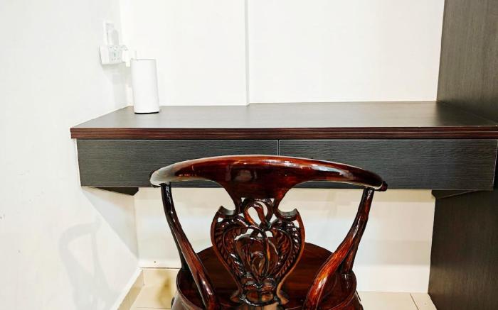 Spacious Penthouse/5B5B/Max18 pax/ kitchen/12 beds