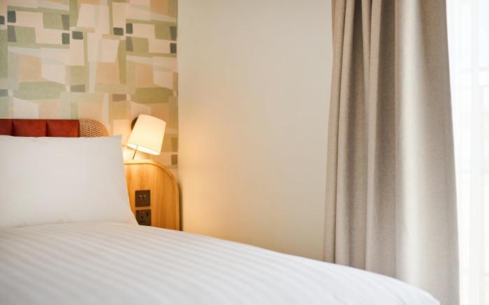 Garner Hotel Birmingham South East by IHG
