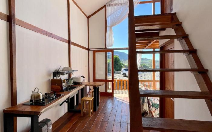 Tani House Bukit Scooter