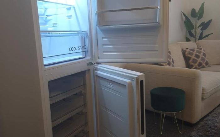 Glams unique one bedroom apartment