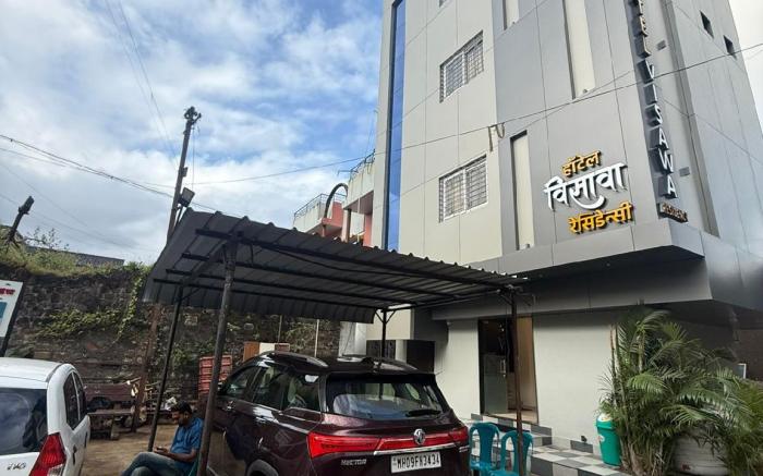 Hotel Visawa Residency