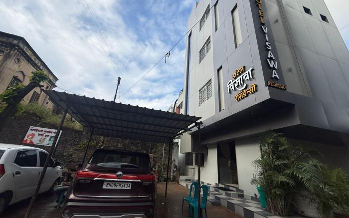 Hotel Visawa Residency