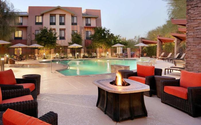 Hilton Garden Inn Scottsdale North Perimeter Center