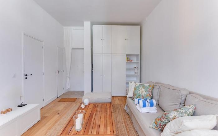 Cosy Stalingrad by Booking Guys