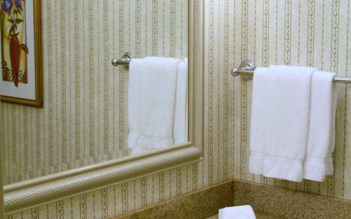 Hilton Garden Inn Secaucus - Meadowlands Hotel