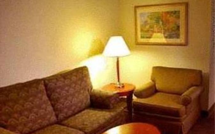 Hilton Garden Inn Houston/The Woodlands